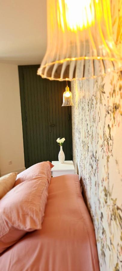 Apartmán L'App'Art D'Auvers Exteriér fotografie