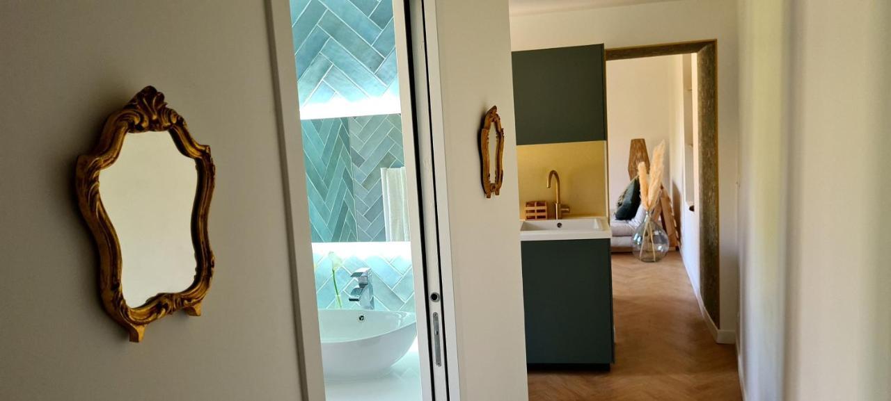 Apartmán L'App'Art D'Auvers Exteriér fotografie