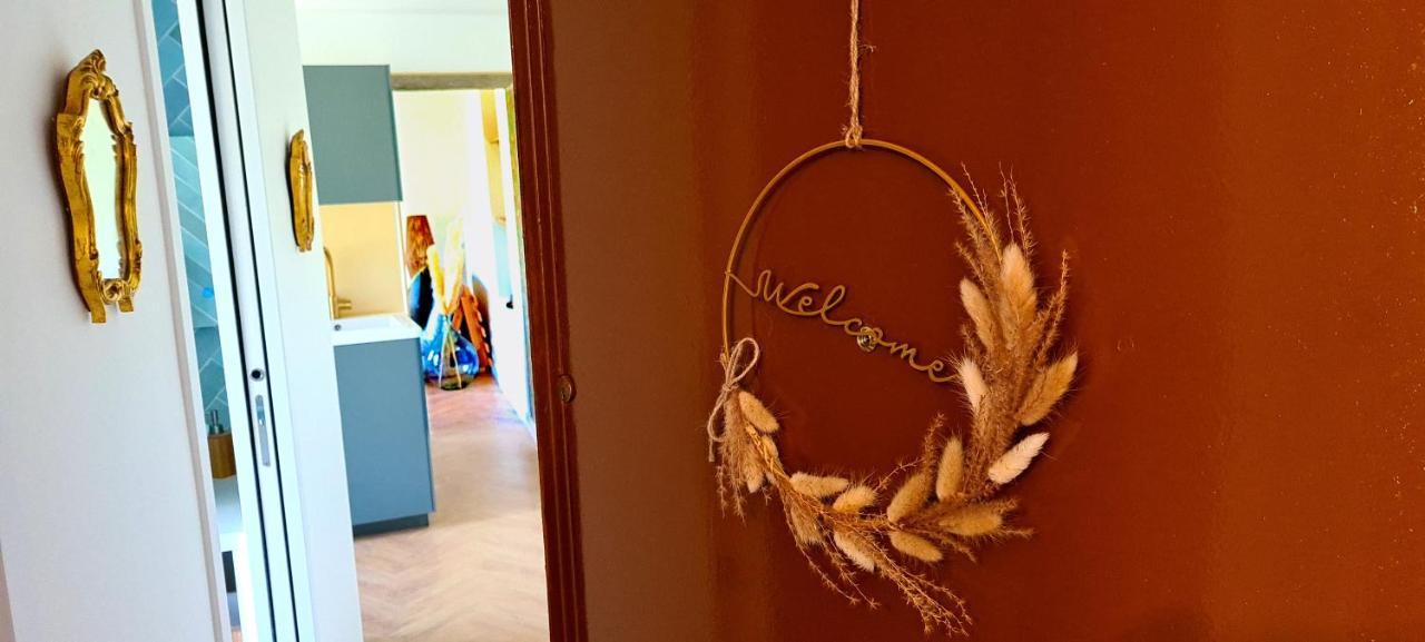 Apartmán L'App'Art D'Auvers Exteriér fotografie